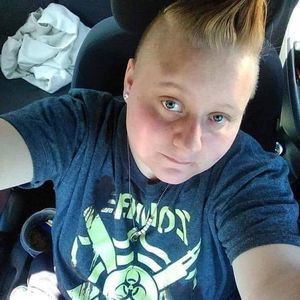 Meet your Posher, Jayden